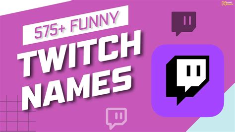 funny twitch titles|clever twitch titles.